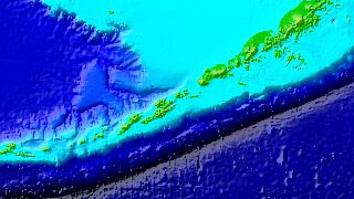 map1232, Akutan, AK, USA