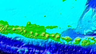 map1104, Surabaya, Indonesien