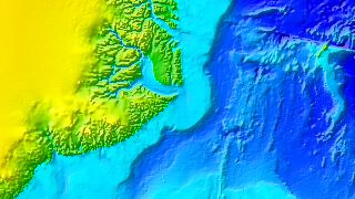 map1198, Ittoqqortoormiit, Grönland