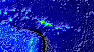 map1320, Apia, Samoa