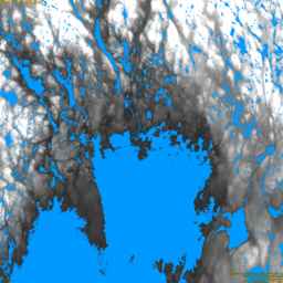 Hammarö, utan etiketter, HNH +2,5 m