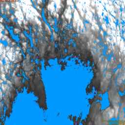 Hammarö, utan etiketter, HNH +45,0 m