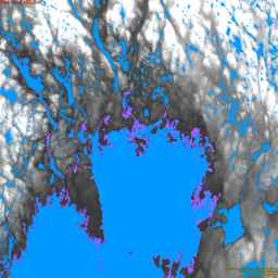 Hammarö, utan etiketter, HNH +50,0 m