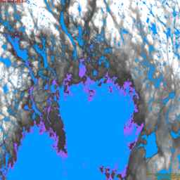 Hammarö, utan etiketter, HNH +55,0 m