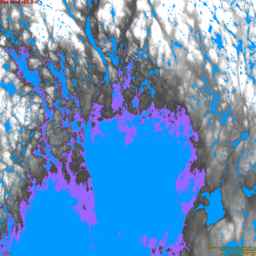 Hammarö, utan etiketter, HNH +65,0 m