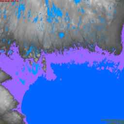 Karlshamn, utan etiketter, HNH +65,0 m