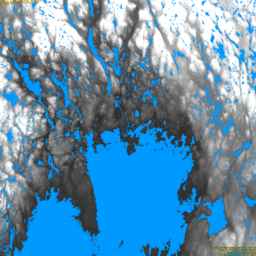 Karlstad, utan etiketter, HNH +0,0 m