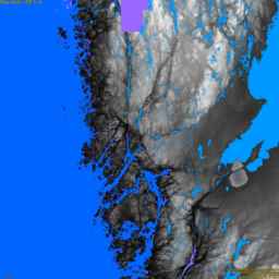 Munkedal, utan etiketter, HNH +2,5 m