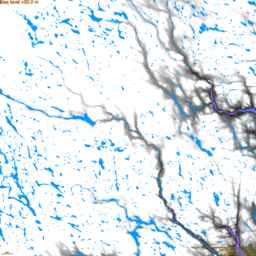 Ragunda (Hammarstrand), utan etiketter, HNH +30,0 m