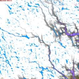 Ragunda (Hammarstrand), utan etiketter, HNH +65,0 m