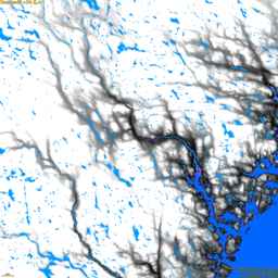 Sollefteå, utan etiketter, HNH +4,8 m