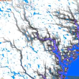 Sollefteå, utan etiketter, HNH +40,0 m