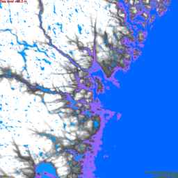 Sundsvall, utan etiketter, HNH +65,0 m