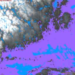 Surahammar, utan etiketter, HNH +60,0 m