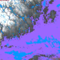 Surahammar, utan etiketter, HNH +65,0 m