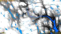 Sollefteå, utan etiketter, HNH +15,0 m