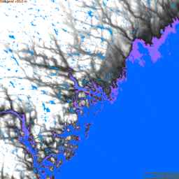 Örnsköldsvik, med etiketter, HNH +30,0 m