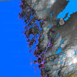 Stenungsund, med etiketter, HNH +12,0 m