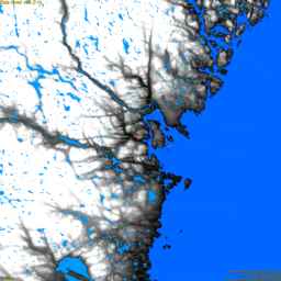 Sundsvall, med etiketter, HNH +1,0 m