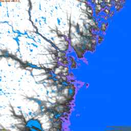 Sundsvall, med etiketter, HNH +40,0 m